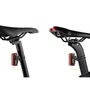 Luz Traseira de Bicicleta Ravemen TR50 USB 50 Lúmens