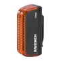 Luz Traseira de Bicicleta Ravemen TR50 USB 50 Lúmens