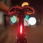 Luz Traseira De Bicicleta Knog Plus