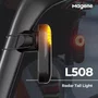LUZ TRASEIRA MAGENE RADAR L508