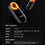 LUZ TRASEIRA MAGENE RADAR L508