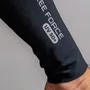 Manguito de Ciclismo Free Force Solare Unissex Preto