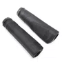 Manopla Ergonomica Pro Dupla Densidade Preto