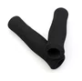 Manopla Espuma Pro Slim 32mm X 130mm Preto