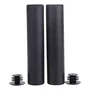 Manopla Silicone Shimano Pro Xc Slim Preto
