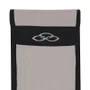 MEIA OLYMPIKUS BPC CANO MEDIO 33/38 PRETO/CINZA