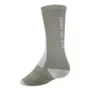 MEIA OLYMPIKUS BPC CANO MEDIO 39/44 BRANCO/CINZA