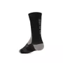 MEIA OLYMPIKUS BPC CANO MEDIO 39/44 PRETO/CINZA