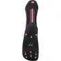 Meias Compressport Pro Racing v4.0 Para Bicicleta Preto