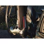Meias Compressport Pro Racing v4.0 Para Bicicleta Preto