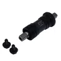 Movimento Central Shimano Altus Bbun101 122.5Mm Bsa/68Mm
