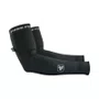 Manguito de Ciclismo Free Force New Peluciado Unissex Preto