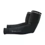 Manguito de Ciclismo Free Force New Peluciado Unissex Preto