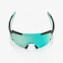 OCULOS 100% KORBIN SOFT TACT JUNIPER HIPER MINT MIRROR LENS