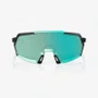 OCULOS 100% KORBIN SOFT TACT JUNIPER HIPER MINT MIRROR LENS