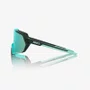 OCULOS 100% KORBIN SOFT TACT JUNIPER HIPER MINT MIRROR LENS