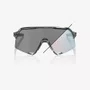 OCULOS 100% S3 POLISHED TRANSLUCENT GREY ROSE PHOTOCHROMIC