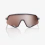 OCULOS 100% SLENDALE GLOSS CARBON FIBER HIPER CRIMSON SILVER