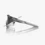 OCULOS 100% SPEEDCRAFT TRANSLUCENT GREY ROSE PHOTOCHROMIC