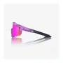 OCULOS 100% SPEEDCRAFT TOYOKO HIPER VITAL PINK MIRROR LENS