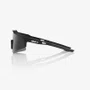 OCULOS 100% SPEEDCRAFT XS SOFT TACT BLACK SMOKE LENS