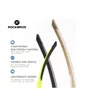 OCULOS CICLISMO SP318 POLARIZADO E FOTOCROMATICO MTB ROAD