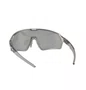 OCULOS CICLISMO TR90 EL652 LENTE COATING POLICARBONATO CROMO