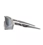 OCULOS CICLISMO TR90 EL652 LENTE COATING POLICARBONATO CROMO