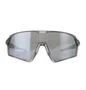 OCULOS CICLISMO TR90 EL652 LENTE COATING POLICARBONATO CROMO