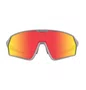 OCULOS CICLISMO TR90 EL652 LENTE COLORS POLICARBONATO UV400