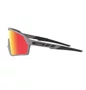 OCULOS CICLISMO TR90 EL652 LENTE COLORS POLICARBONATO UV400