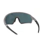 OCULOS CICLISMO TR90 EL652 LENTE COLORS POLICARBONATO UV400