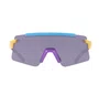 Oculos De Ciclismo Hb Apex Colorfull 2 Gray