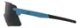 Oculos De Ciclismo Hb Apex Colorfull 2 Gray