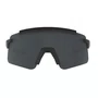 Oculos De Ciclismo Hb Apex Matte Black Gray