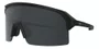 Oculos De Ciclismo Hb Edge Matte Black Gray