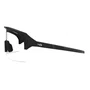 Oculos De Ciclismo Hb Edge Matte Black Photochromic