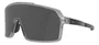 OCULOS DE CICLISMO HB GRINDER CRISTAL/GRAPHITE SILVER
