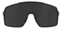 Oculos De Ciclismo Hb Grinder Matte Black Gray