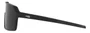 Oculos De Ciclismo Hb Grinder Matte Black Gray