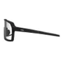 Oculos De Ciclismo Hb Grinder Matte Black Photochromic