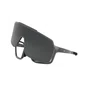 Oculos De Ciclismo Hb Presto Graphene/Black Gray