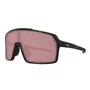 OCULOS DE SOL HB GRINDER MATTE BLACK AMBER