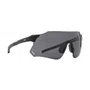 Óculos Hb Quad X 2.0 - Matte Black/ Gray