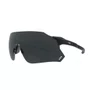 Óculos Hb Quad X 2.0 - Matte Black/ Gray