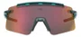 OCULOS HB APEX GLOSS PINE GREE RED CHROME