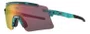 OCULOS HB APEX GLOSS PINE GREE RED CHROME