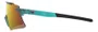 OCULOS HB APEX GLOSS PINE GREE RED CHROME