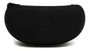 OCULOS HB APEX LIGHT M PEARLED NOSE M BLACK SILVER