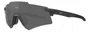 OCULOS HB APEX LIGHT MATTE BLACK GRAY